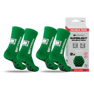 Double Pack: “SUPERLIGHT” Socks (Colors)
