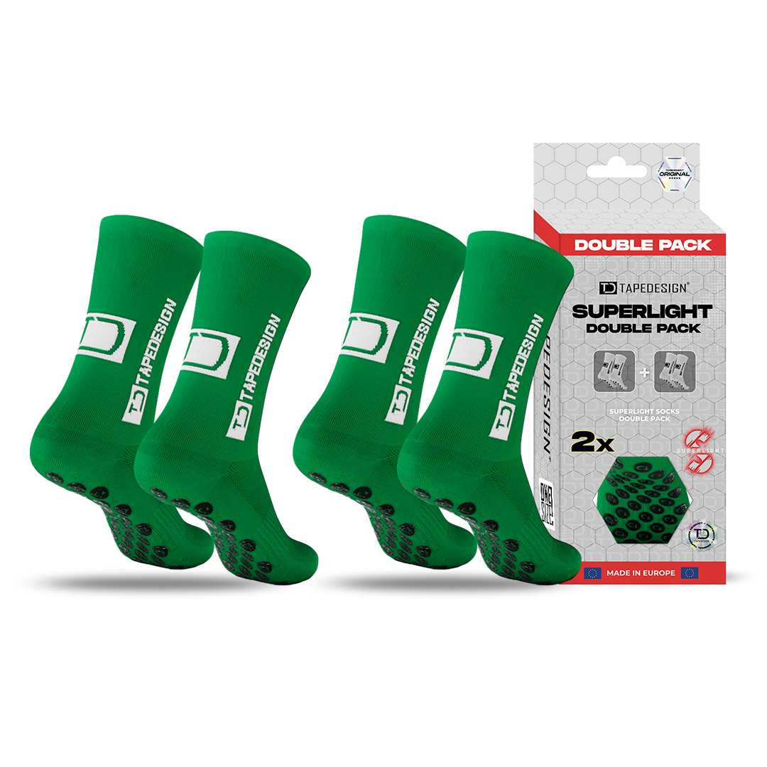 Double Pack: “SUPERLIGHT” Socks (Colors) - Image 3