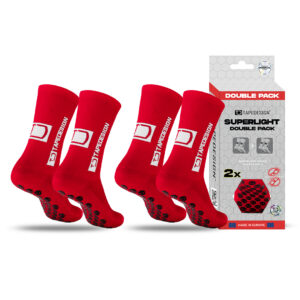 Double Pack: “SUPERLIGHT” Socks (Colors)