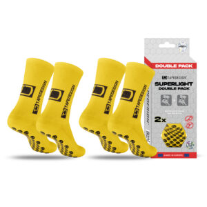 Double Pack: “SUPERLIGHT” Socks (Colors)