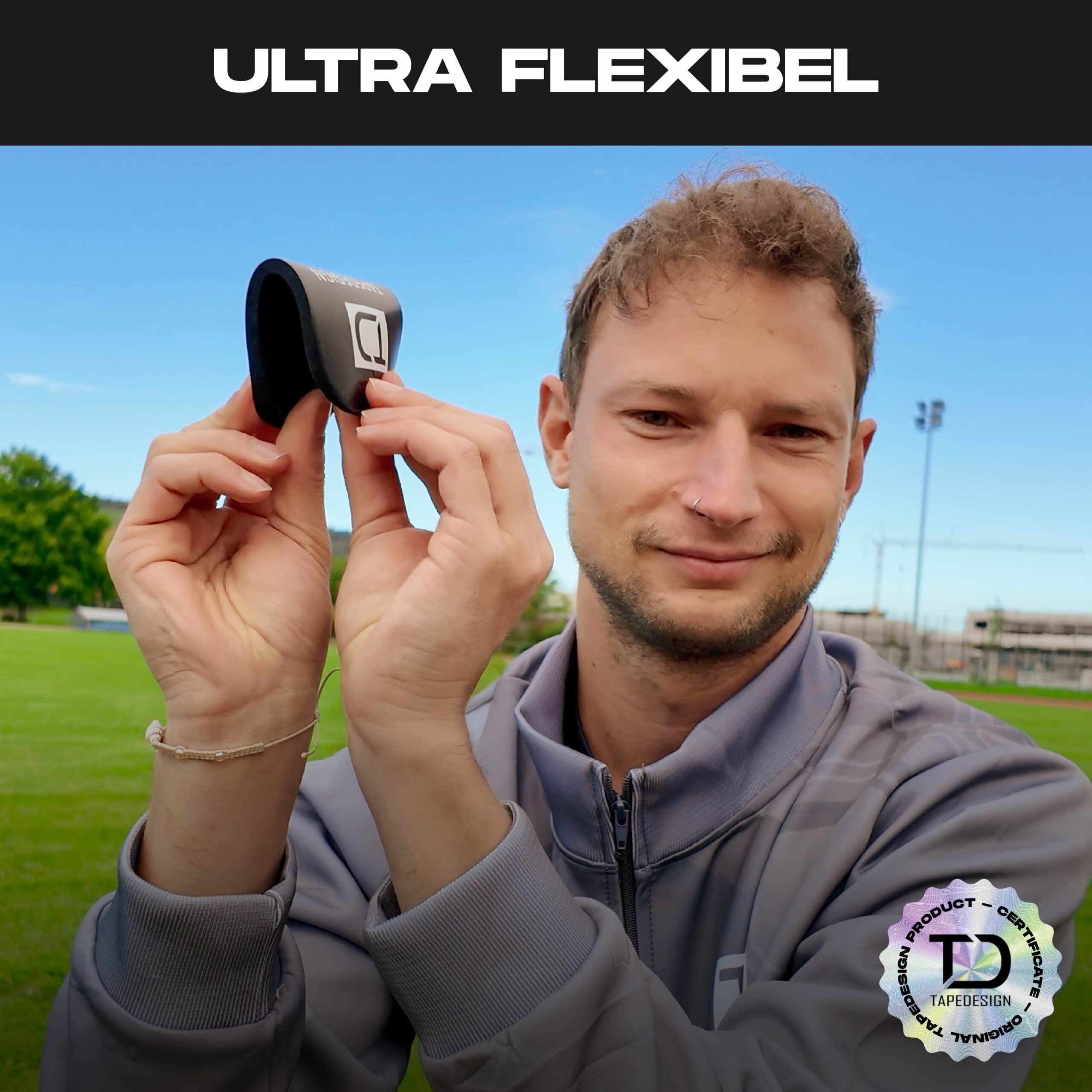 Shinguards FLEX Mini – Bild 2