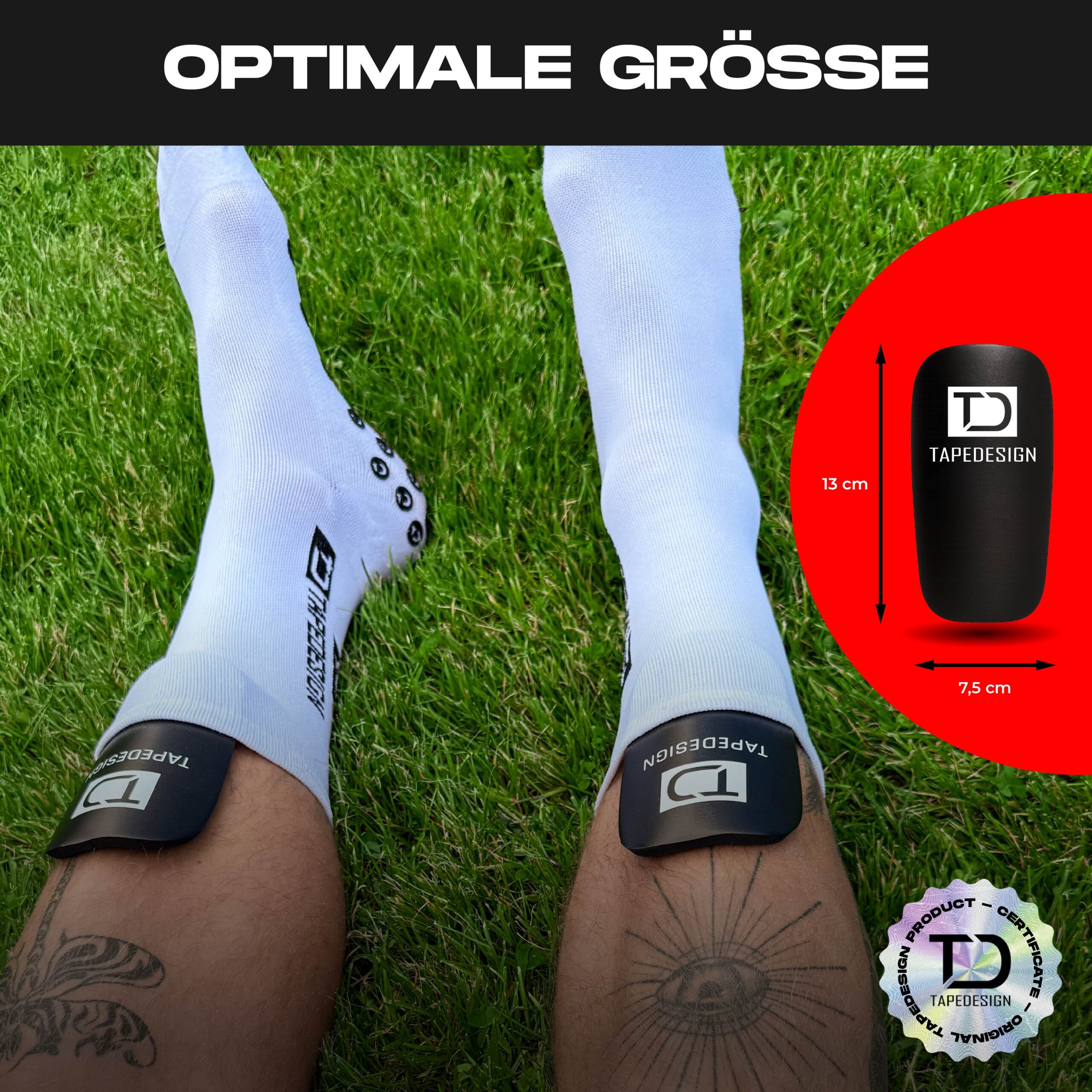 Shinguards FLEX Mini – Bild 7