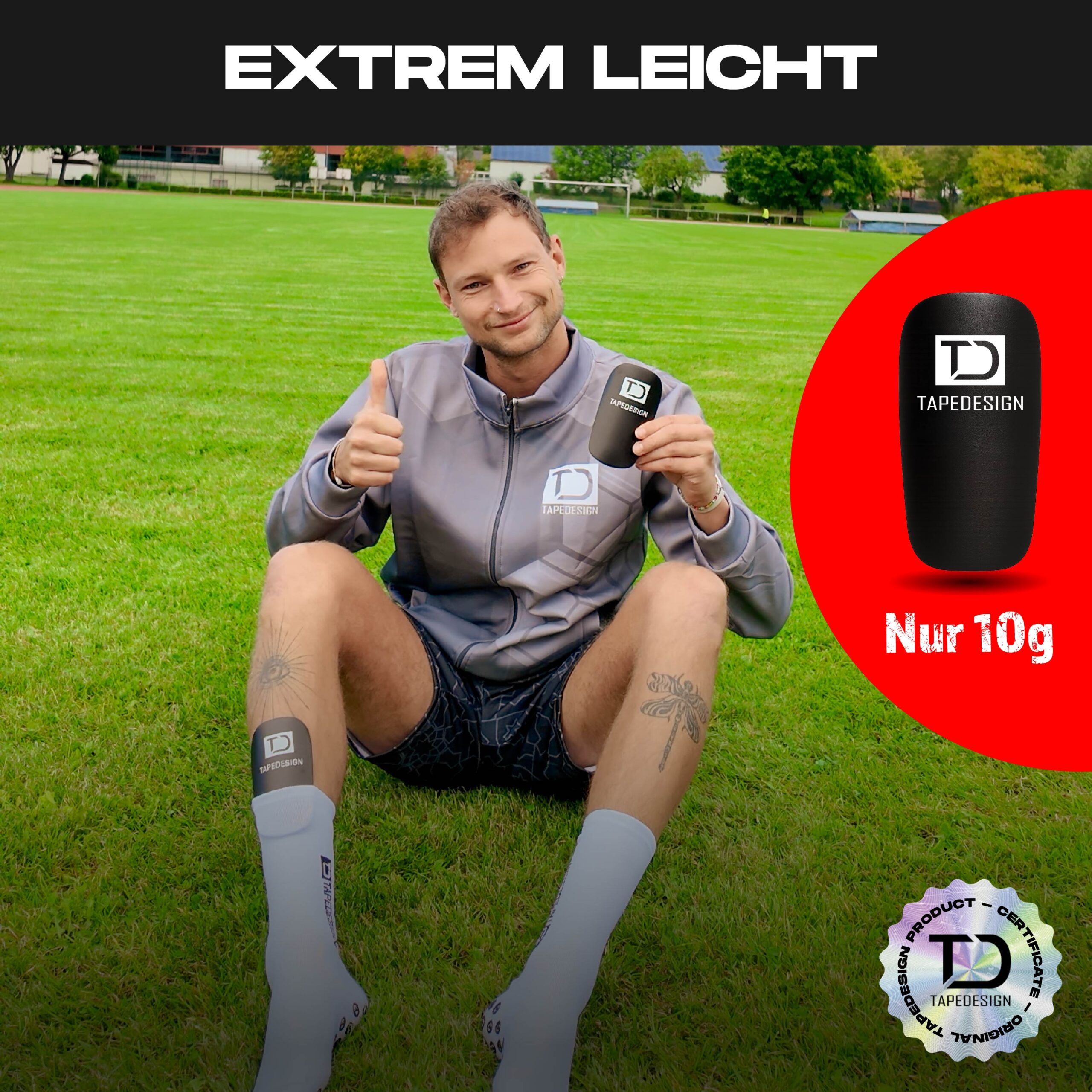 Shinguards FLEX Mini – Bild 5