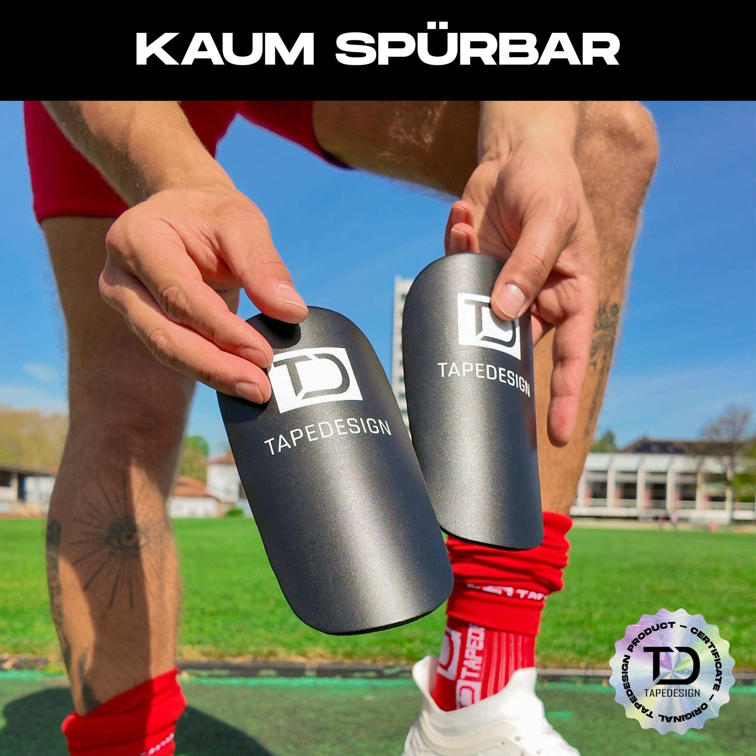 Shinguards FLEX – Bild 7