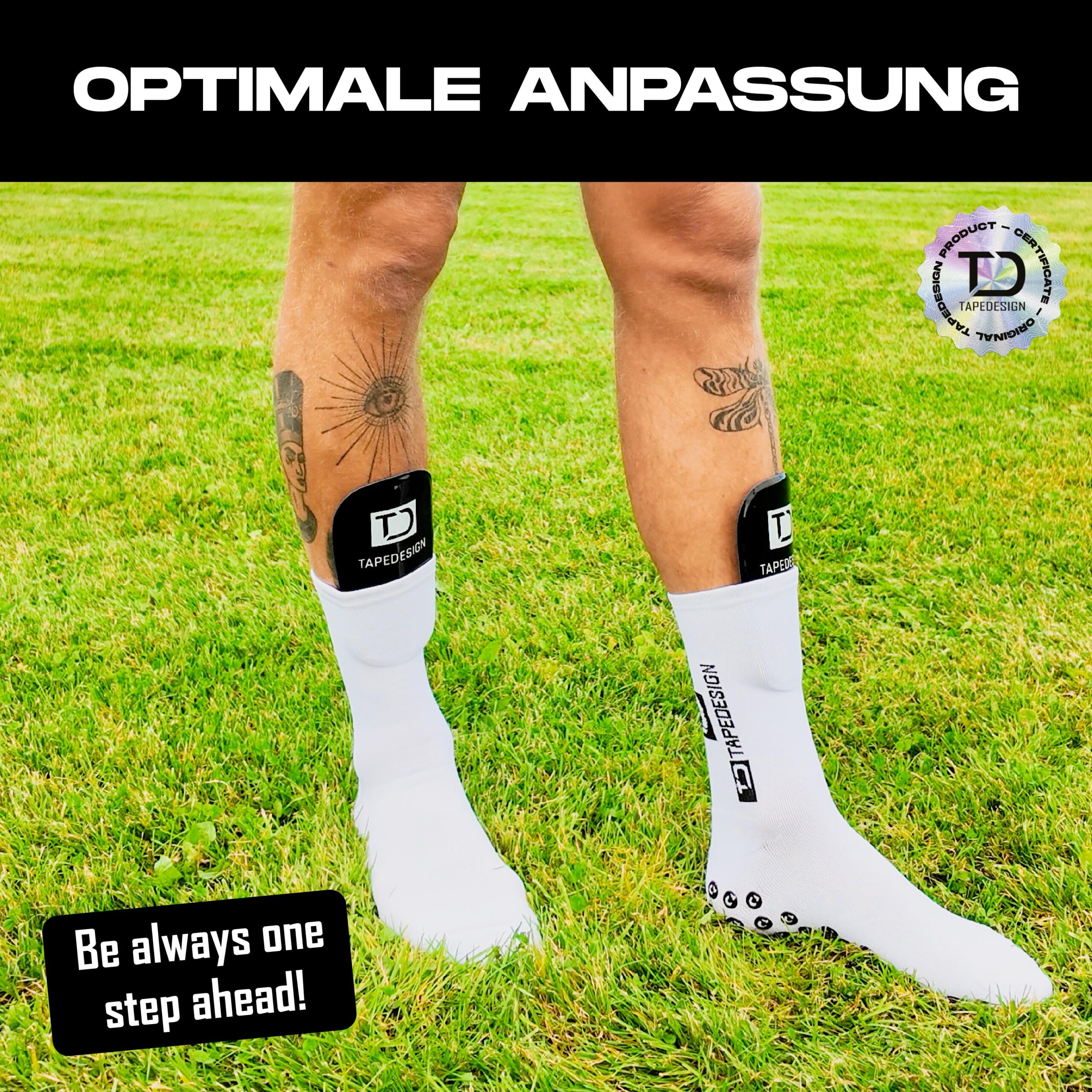 Shinguards PRO – Bild 6