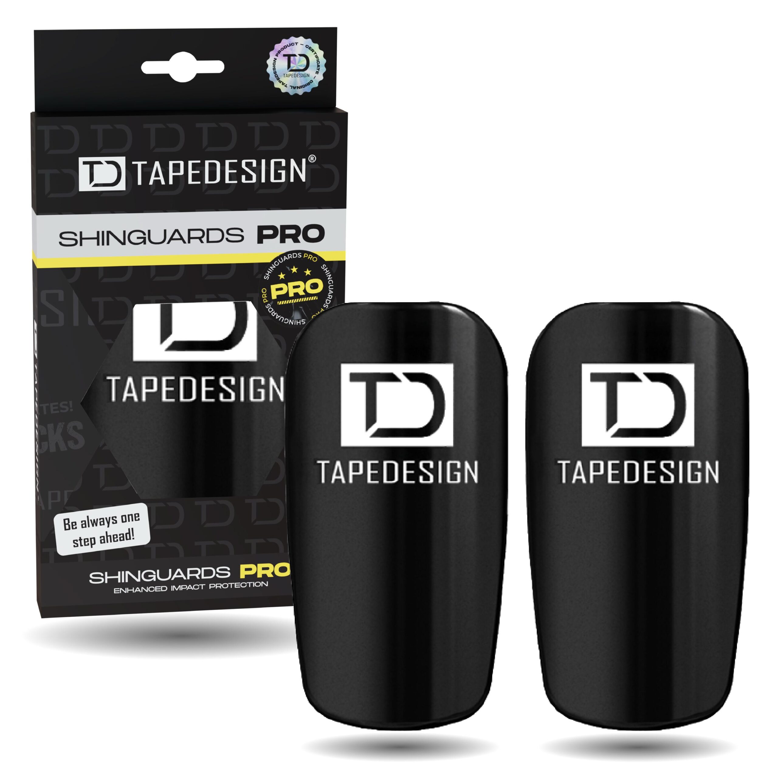 Shinguards PRO