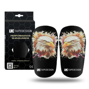 Performance Shinguards 2.0 (Animal Edition)