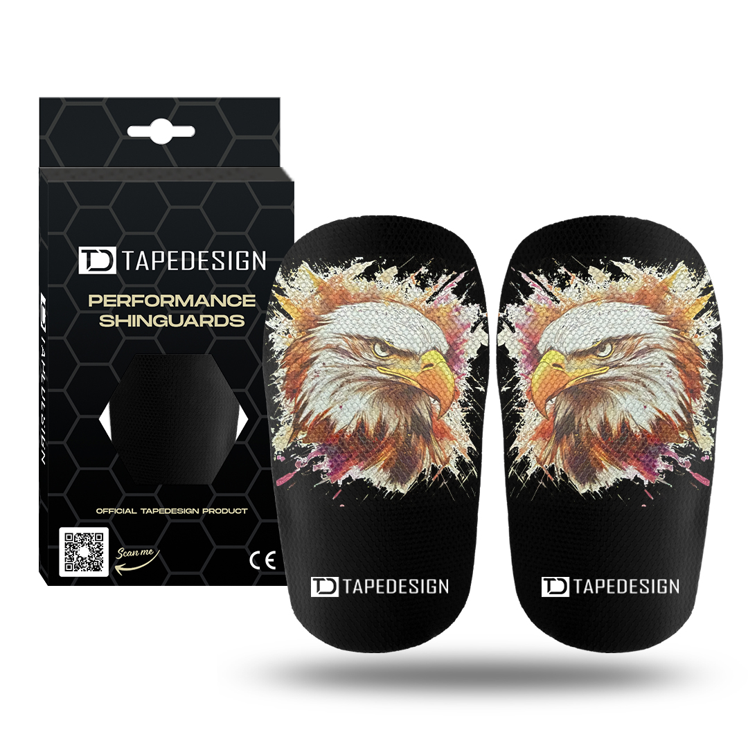 Performance Shinguards 2.0 (Animal Edition) – Bild 3