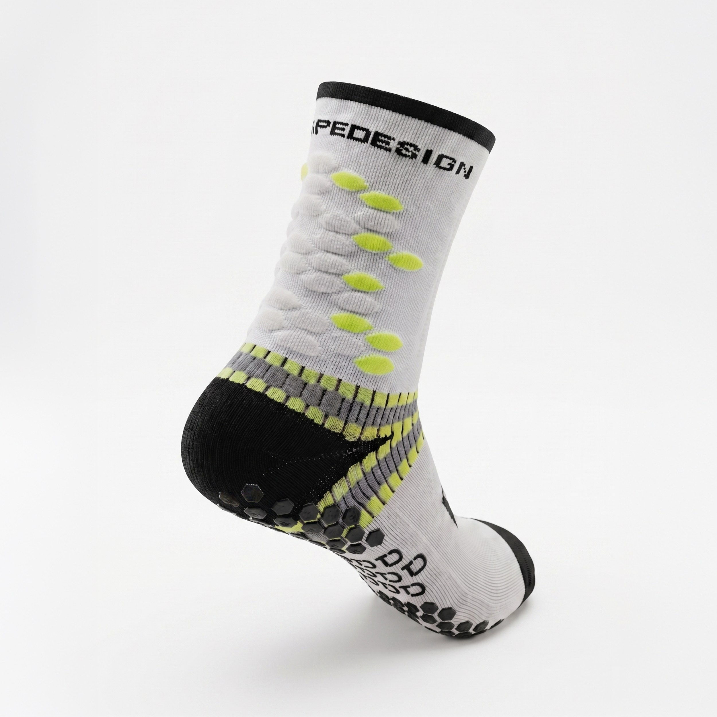 TAPEDESIGN® - Running Socks PRO