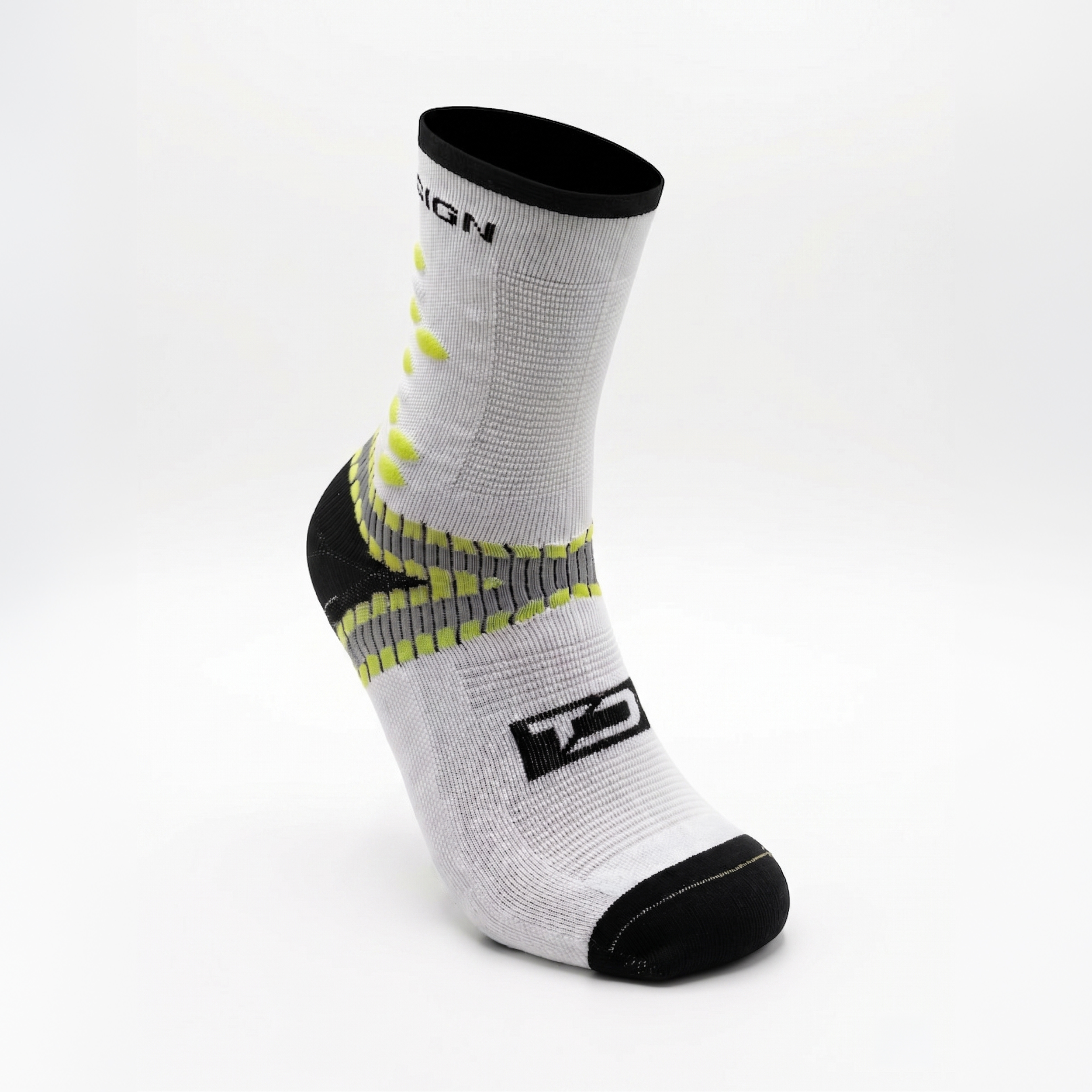 TAPEDESIGN® - Running Socks PRO – Bild 6