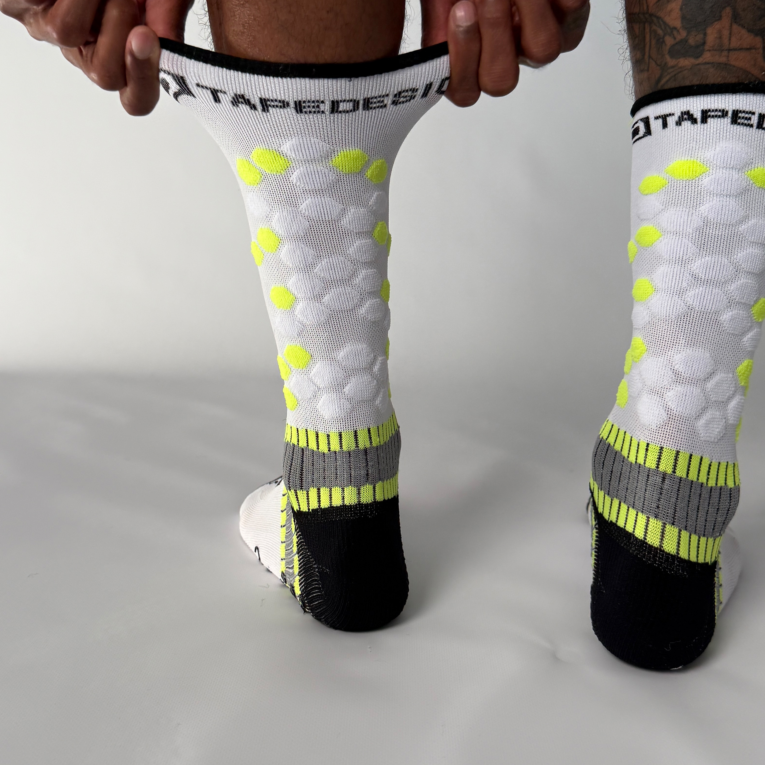 TAPEDESIGN® - Running Socks PRO – Bild 3