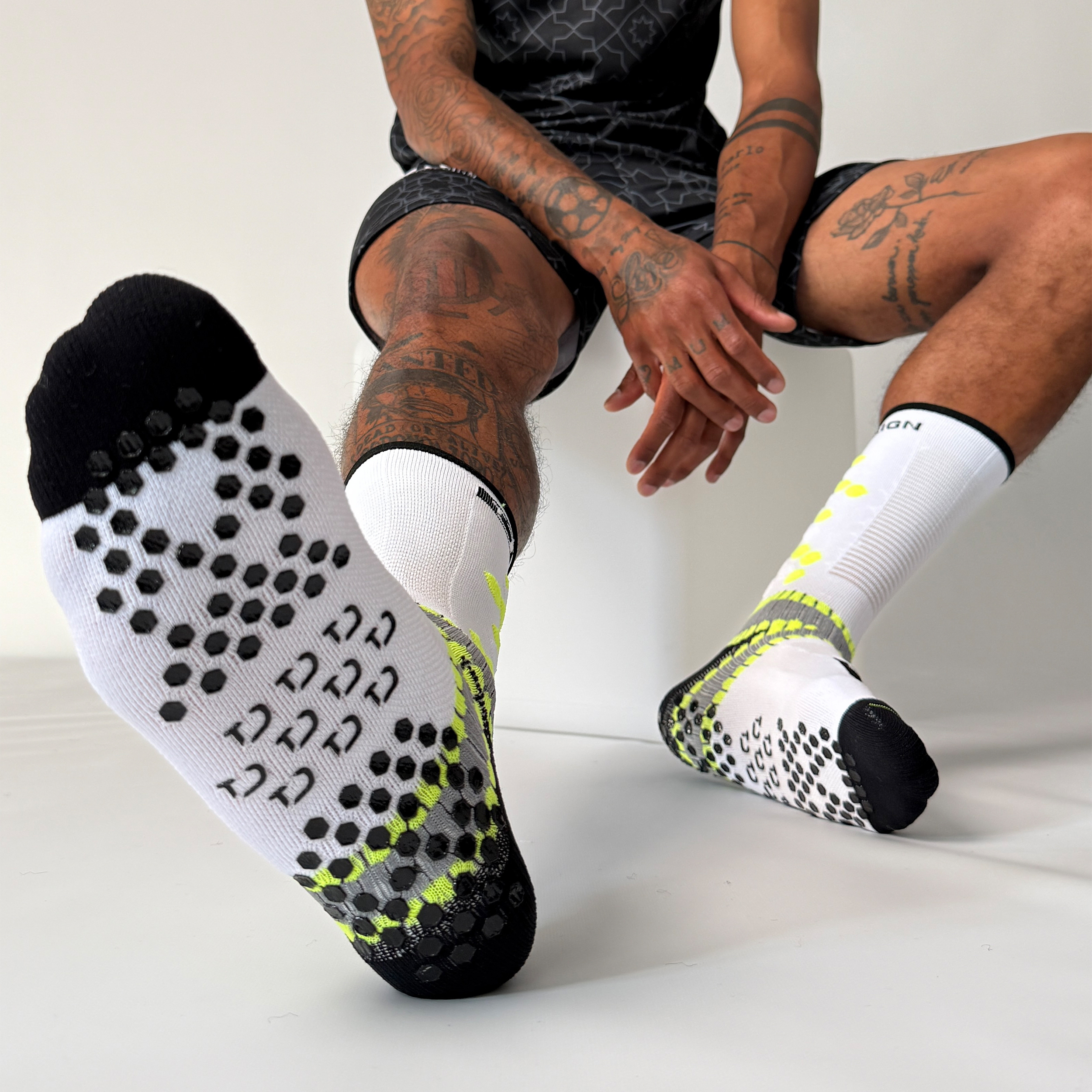TAPEDESIGN® - Running Socks PRO – Bild 2