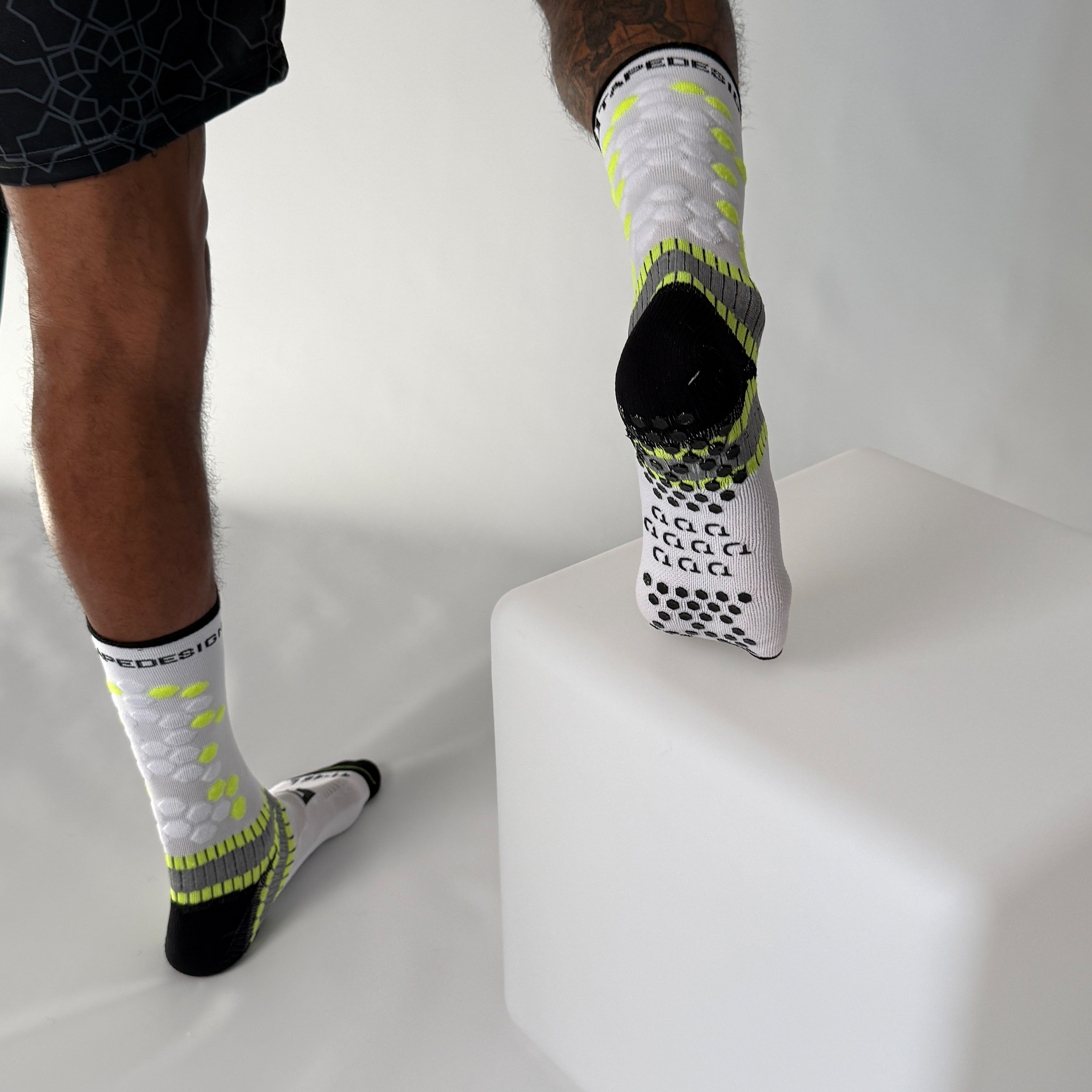 TAPEDESIGN® - Running Socks PRO – Bild 5
